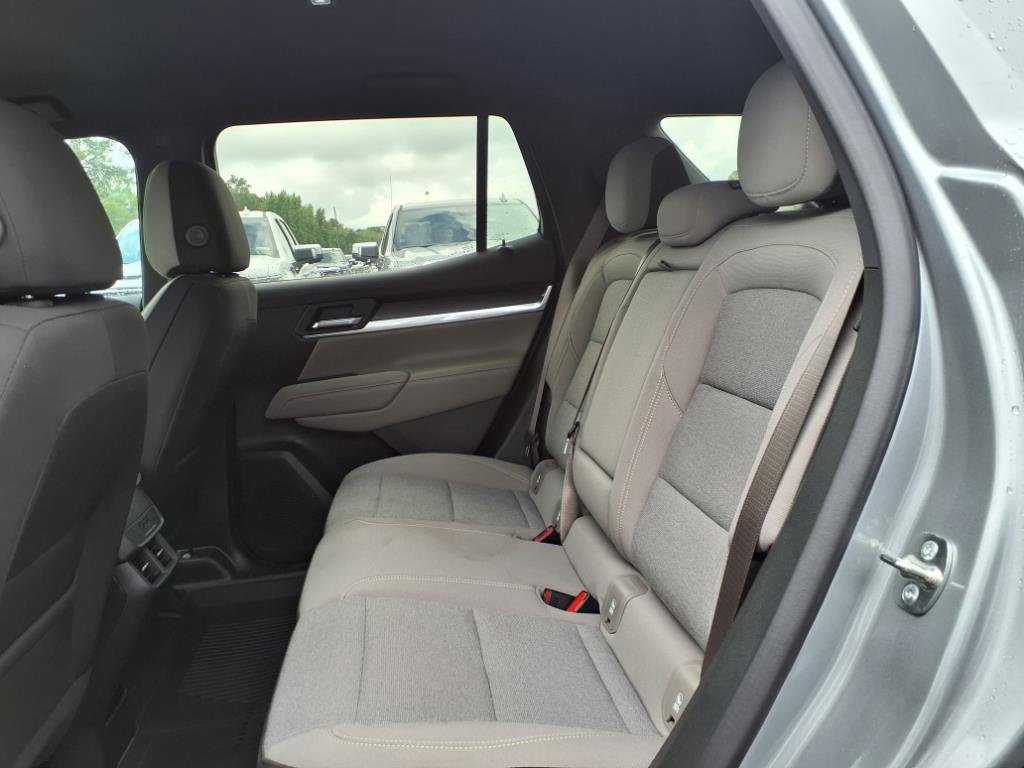New 2026 GMC Terrain Elevation w/ LPO, Floor Liner Package image 20