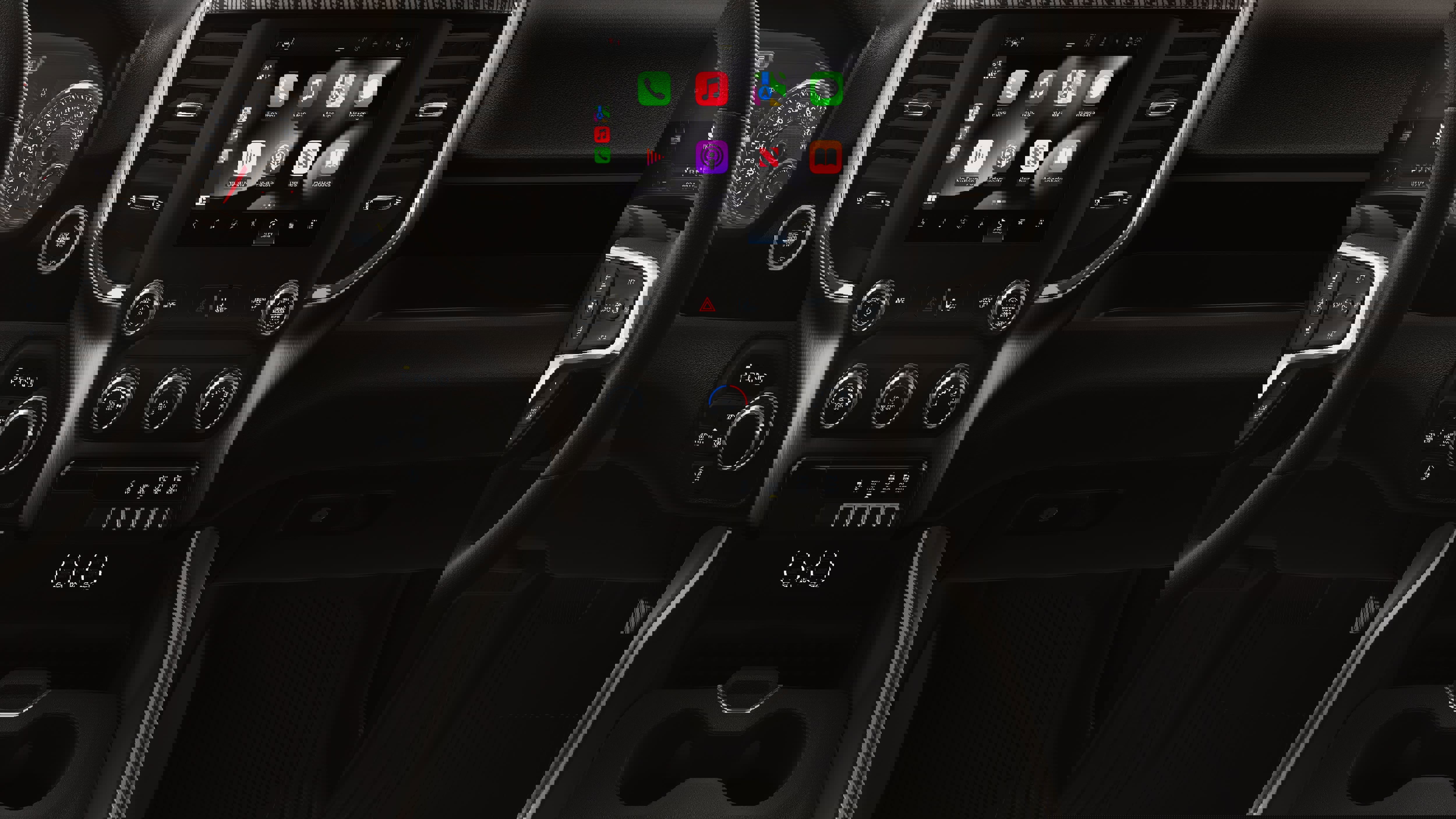 New 2026 RAM 1500 Express image 17