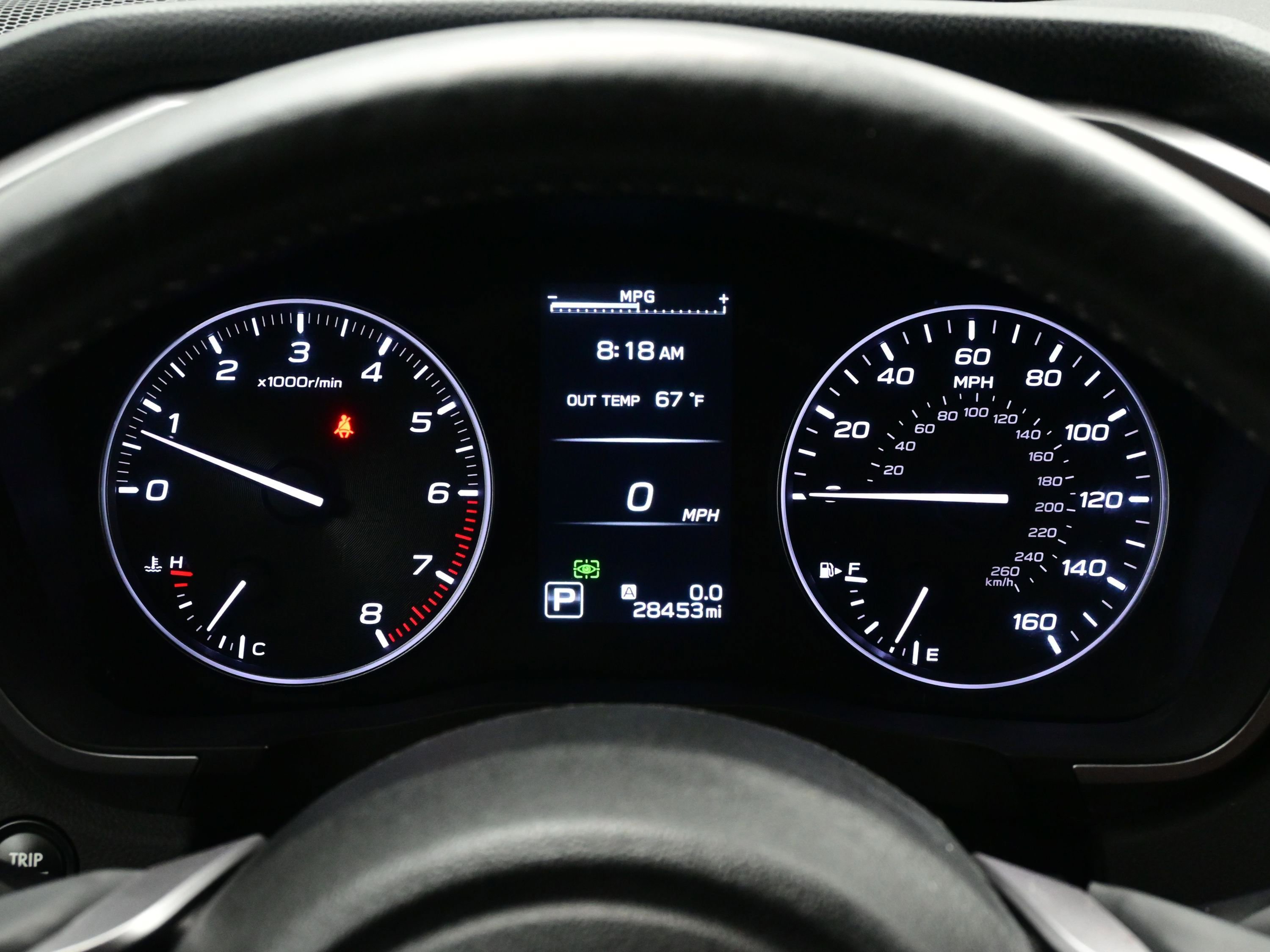 Used 2023 Subaru Ascent Touring image 26