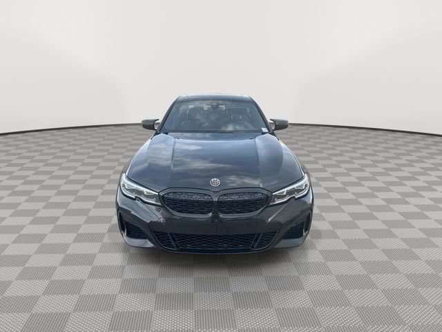 Used 2022 BMW M340i xDrive w/ Premium Package image 3