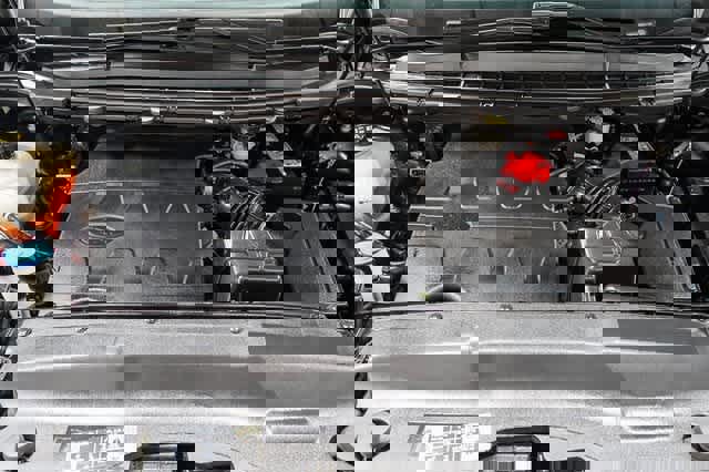 Used 2016 Ford Edge SEL w/ Equipment Group 201A image 27