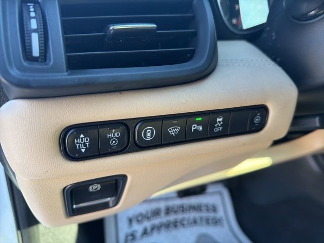 Used 2021 Acura TLX Advance image 22