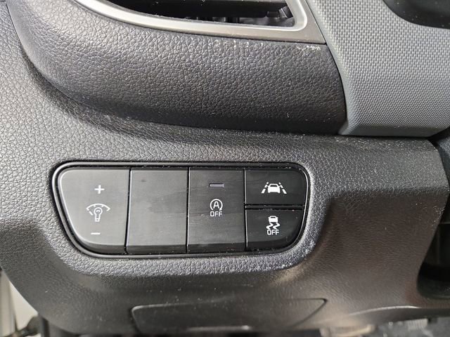 Certified 2023 Kia Seltos LX image 29