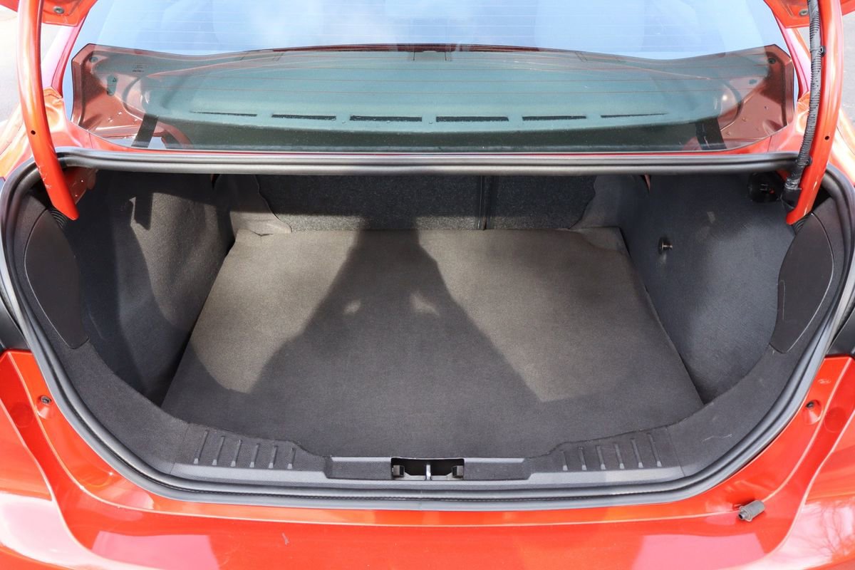 Used 2018 Ford Focus SE image 14