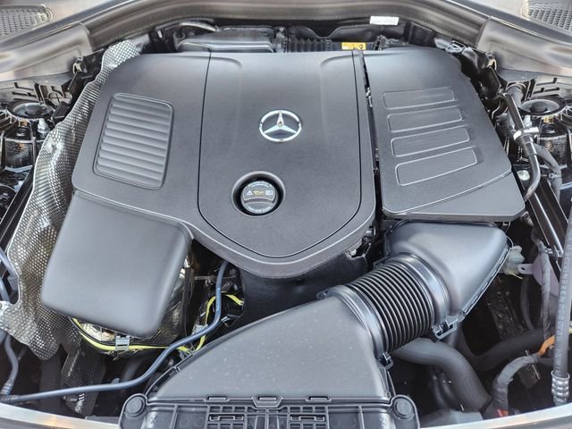 Certified 2026 Mercedes-Benz GLC 300 4MATIC image 22
