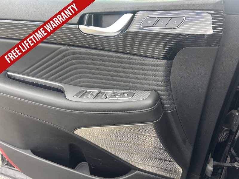 Used 2023 Hyundai Palisade Calligraphy AWD/4WD image 23