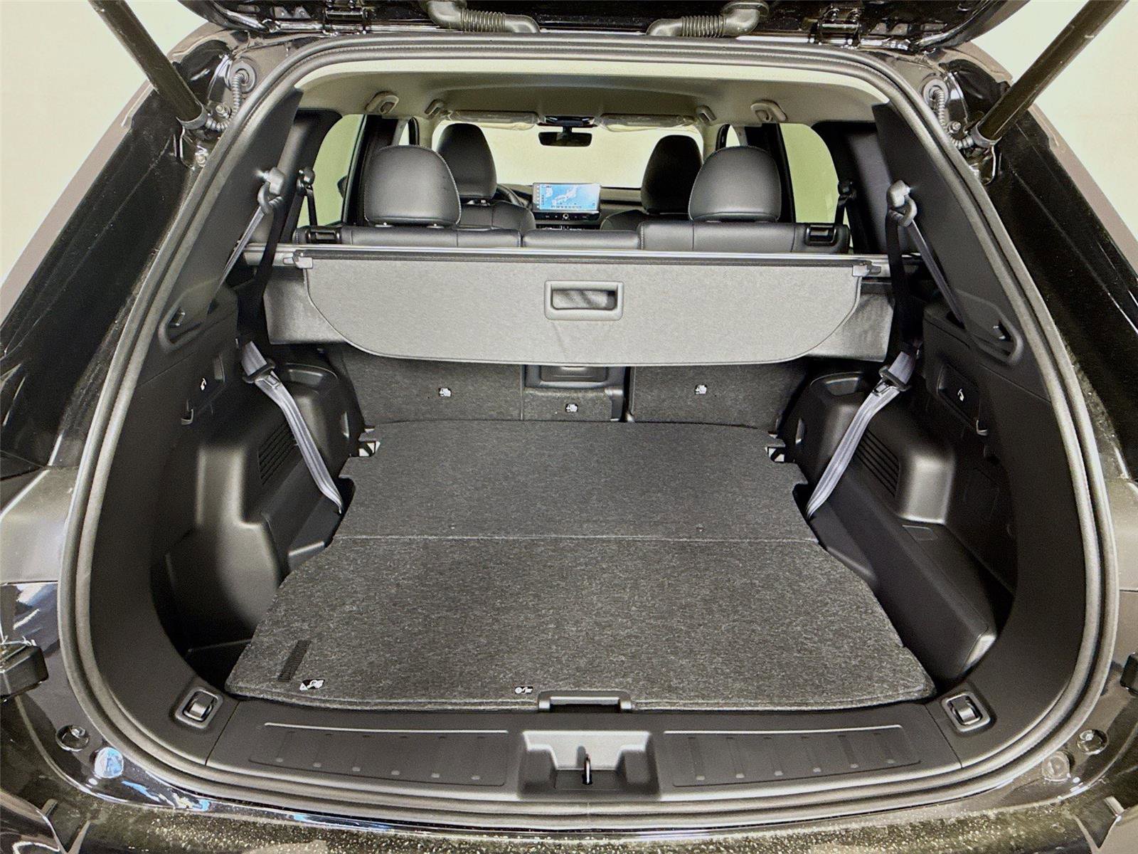 New 2026 Mitsubishi Outlander SE image 19