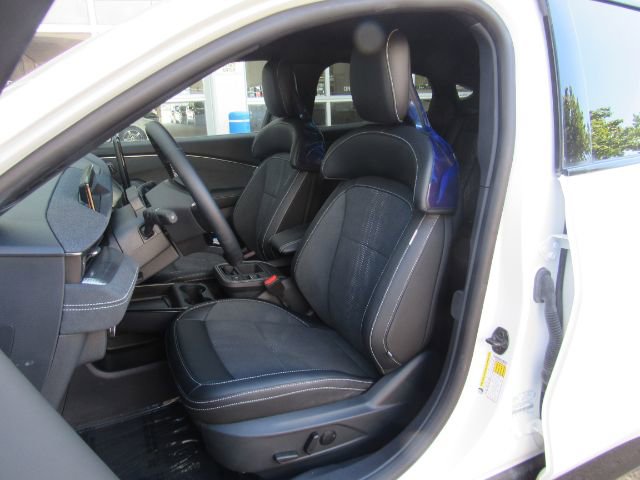 Used 2025 Ford Mustang Mach-E GT image 16