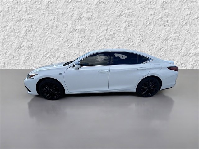 Used 2024 Lexus ES 350 F Sport image 6
