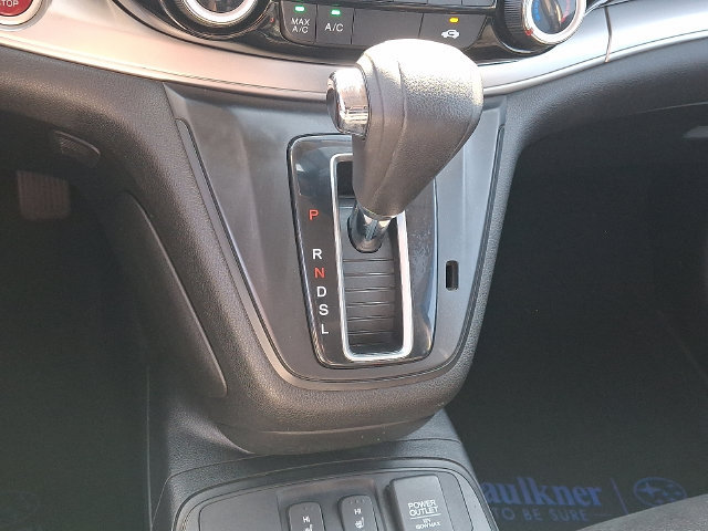 Used 2016 Honda CR-V EX image 17