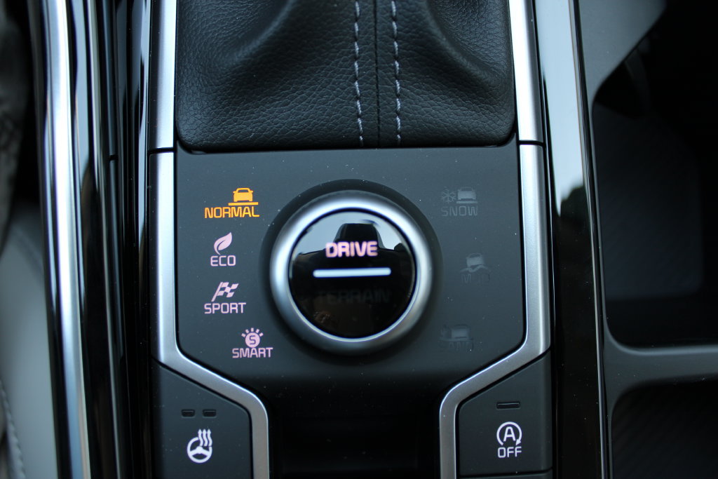 New 2026 Kia Sorento SX AWD/4WD image 28