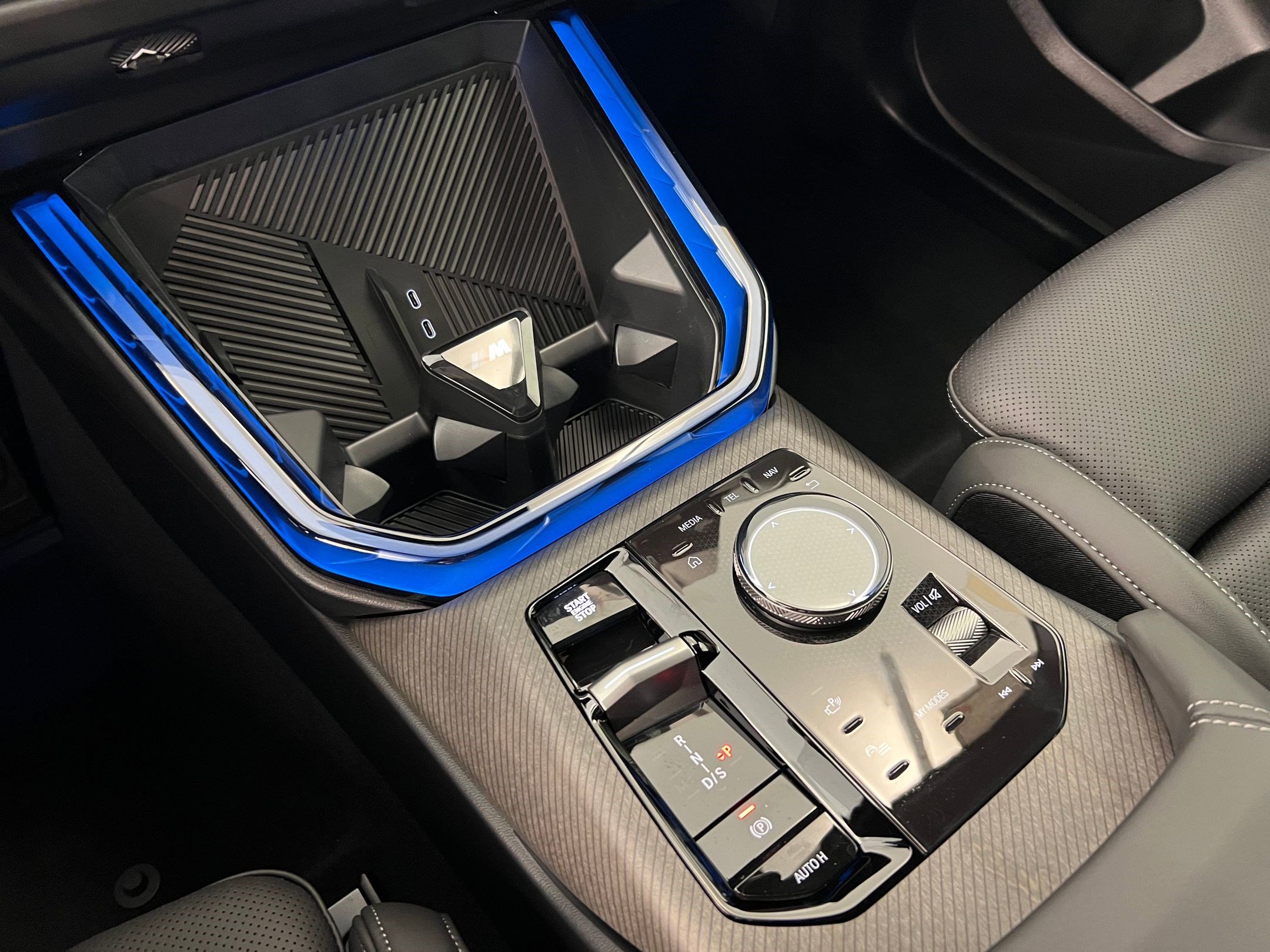 Used 2026 BMW X3 xDrive30 w/ M Sport Package image 17