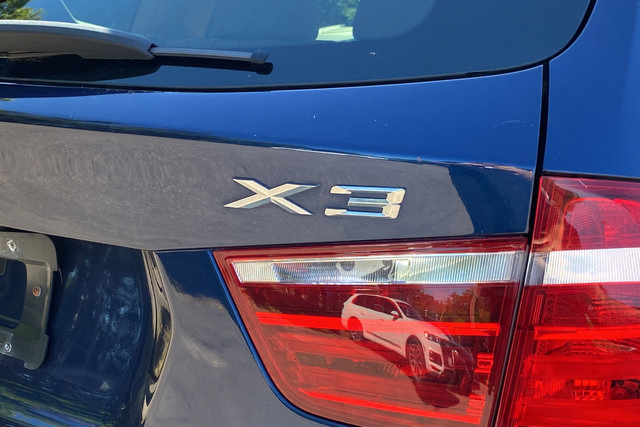 Used 2016 BMW X3 xDrive28i AWD/4WD image 35