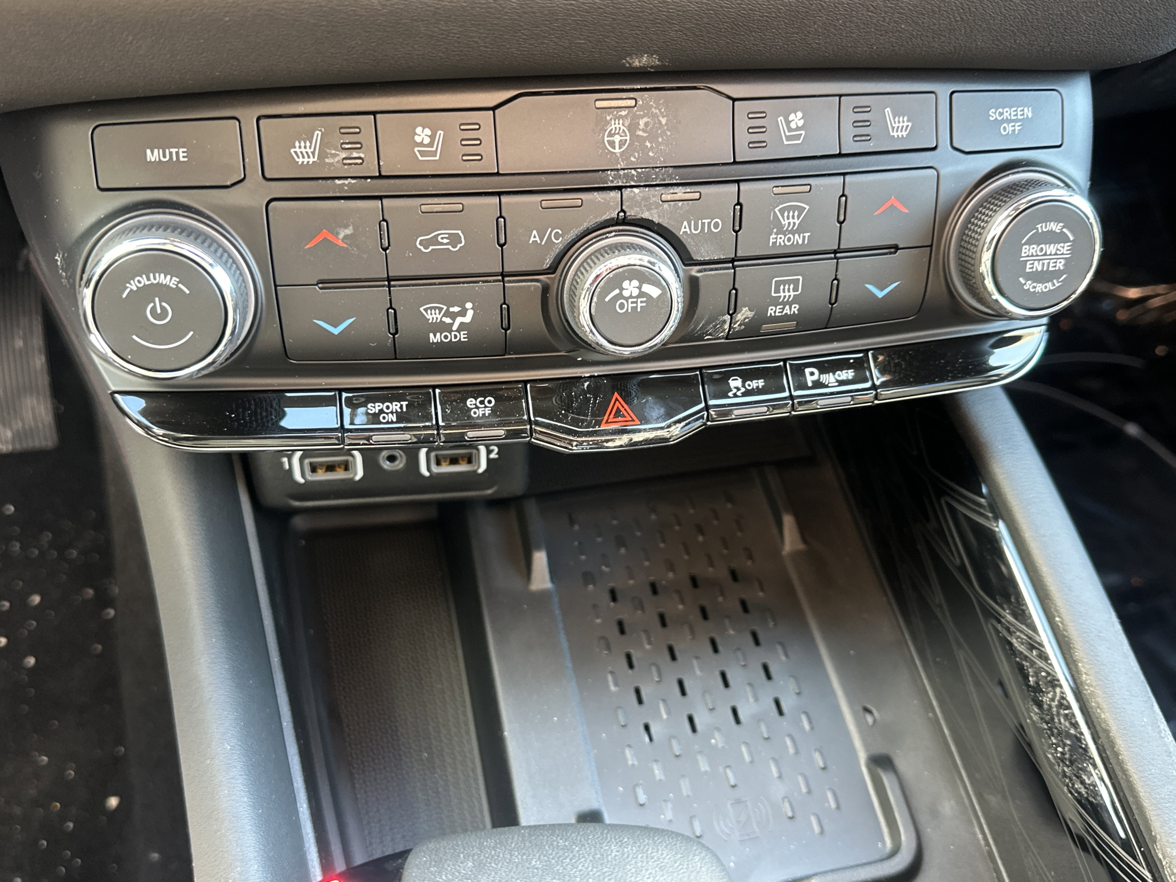 New 2026 Dodge Durango GT image 6