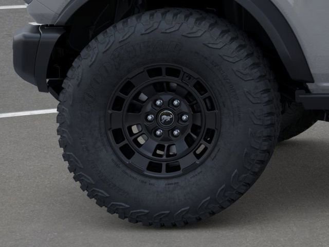 New 2026 Ford Bronco Badlands image 21