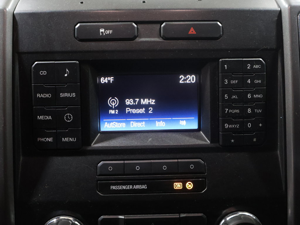 Used 2017 Ford F250 XLT AWD/4WD image 24