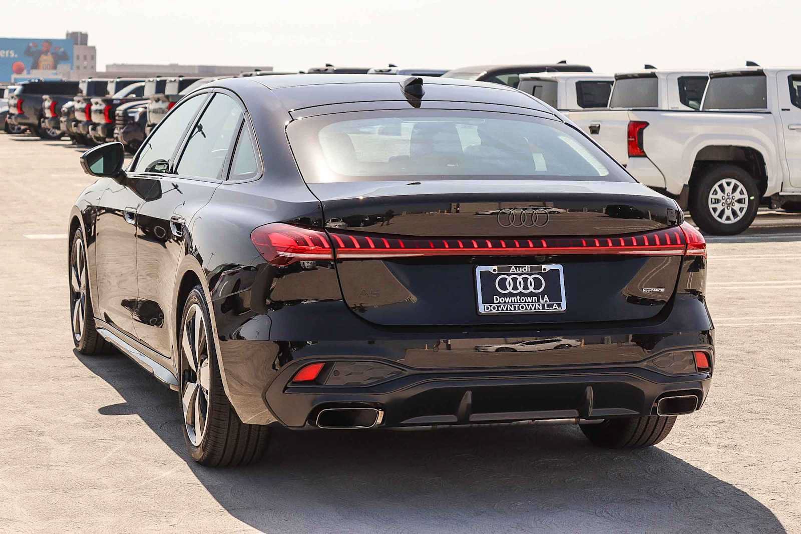 New 2026 Audi A5 2.0T Premium Plus AWD/4WD image 6