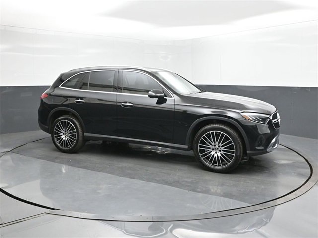 New 2025 Mercedes-Benz GLC 300 image 17