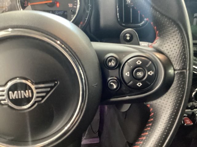 Used 2020 MINI Cooper Countryman S AWD/4WD image 21
