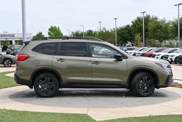 New 2026 Subaru Ascent Bronze Edition image 2