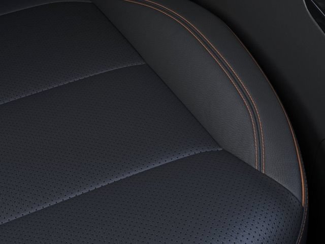 New 2026 Buick Envista Avenir FWD image 21