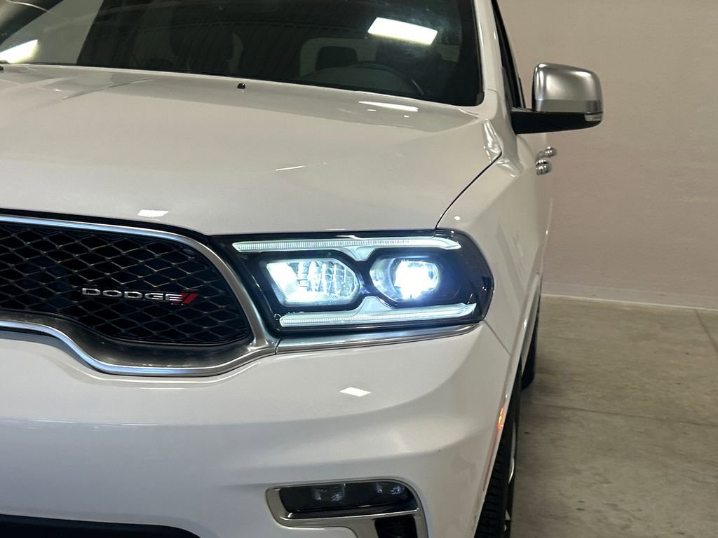 Used 2021 Dodge Durango Citadel AWD/4WD image 10