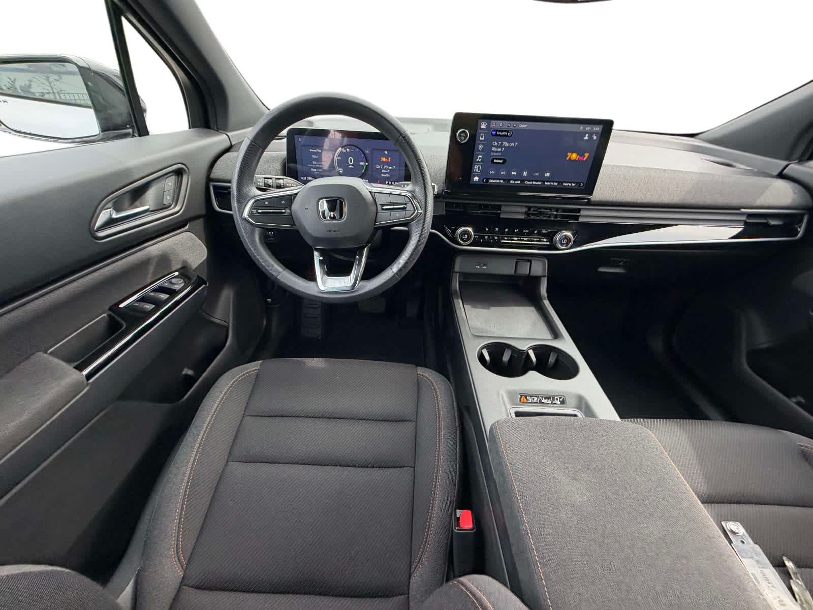 Used 2024 Honda Prologue EX image 14