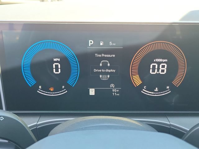 New 2027 Hyundai Santa Fe SE FWD image 6