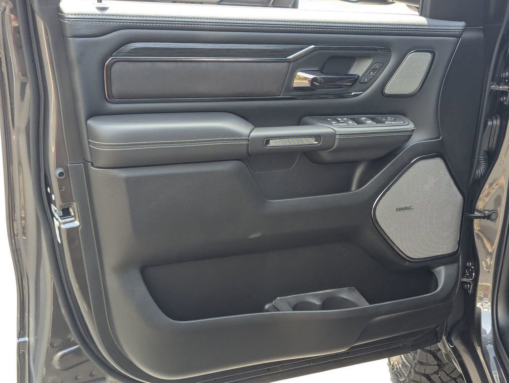New 2026 RAM 1500 Rebel image 13