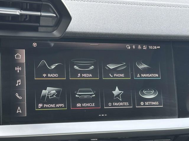 Used 2022 Audi A3 2.0T Premium image 18