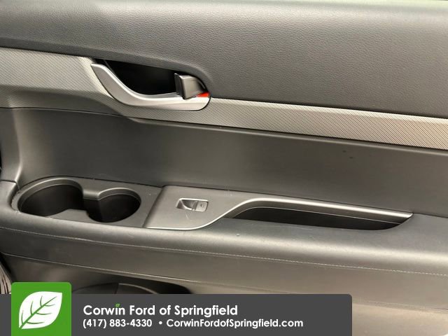 Used 2025 Hyundai Palisade SEL image 16