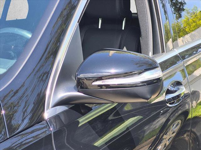 Used 2024 Mercedes-Benz GLE 350 4MATIC image 15