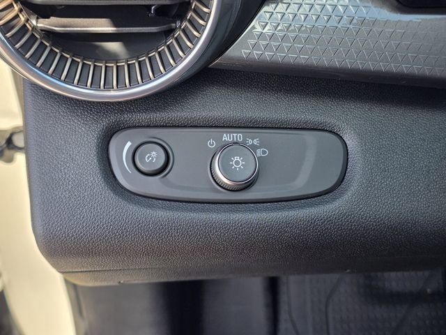 New 2026 Chevrolet Trax ACTIV w/ Driver Confidence Package image 28