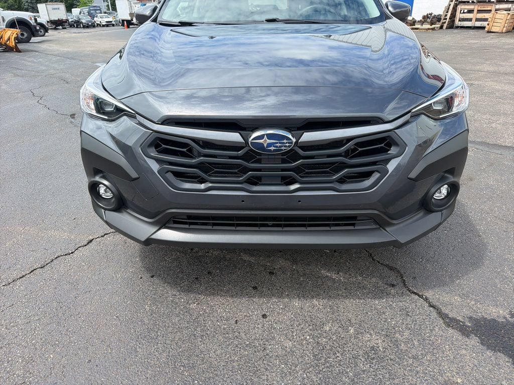Used 2024 Subaru Crosstrek 2.0i Premium w/ Popular Package #4 AWD/4WD image 11