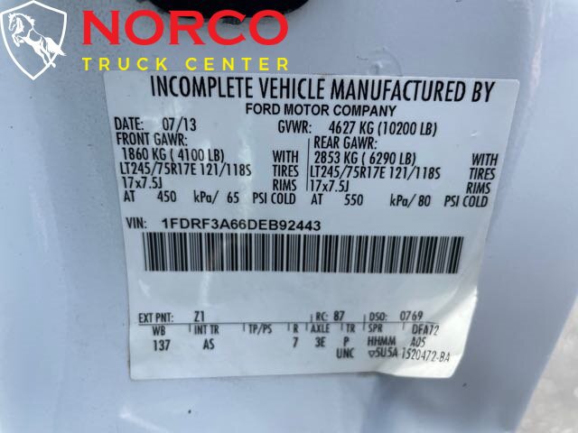 Used 2013 Ford F350 XL RWD image 18