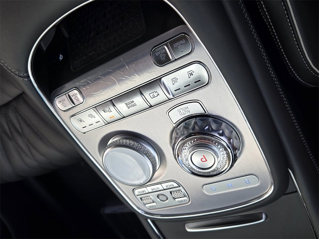 New 2026 Genesis G90 3.5T image 8