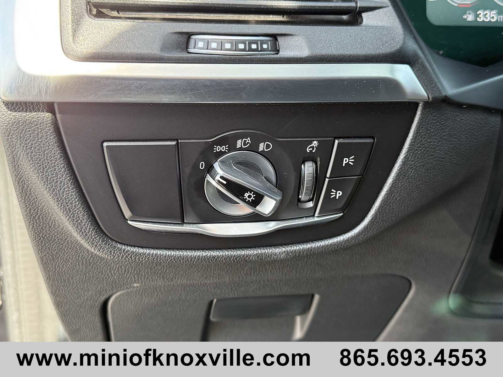 Used 2023 BMW X3 xDrive30i w/ Premium Package image 26