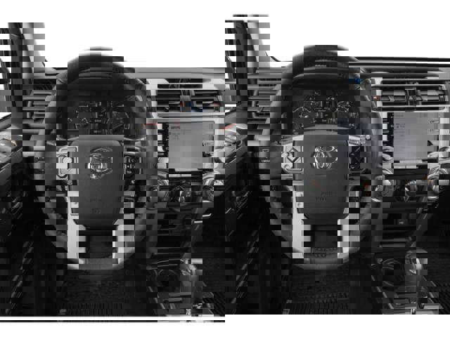 Certified 2021 Toyota 4Runner SR5 image 10