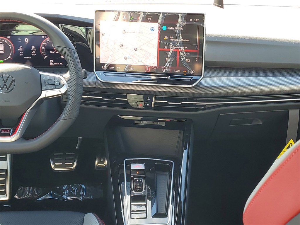 New 2026 Volkswagen GTI Autobahn image 15