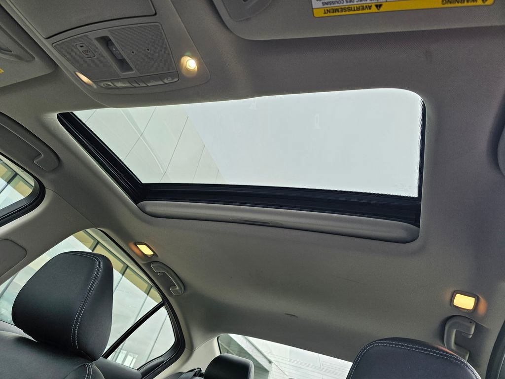 Used 2017 INFINITI Q50 Sport image 21