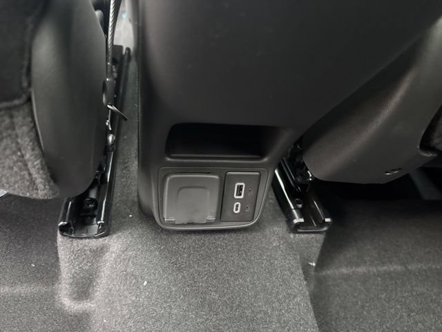New 2026 Chevrolet TrailBlazer LT w/ Convenience Package AWD/4WD image 19