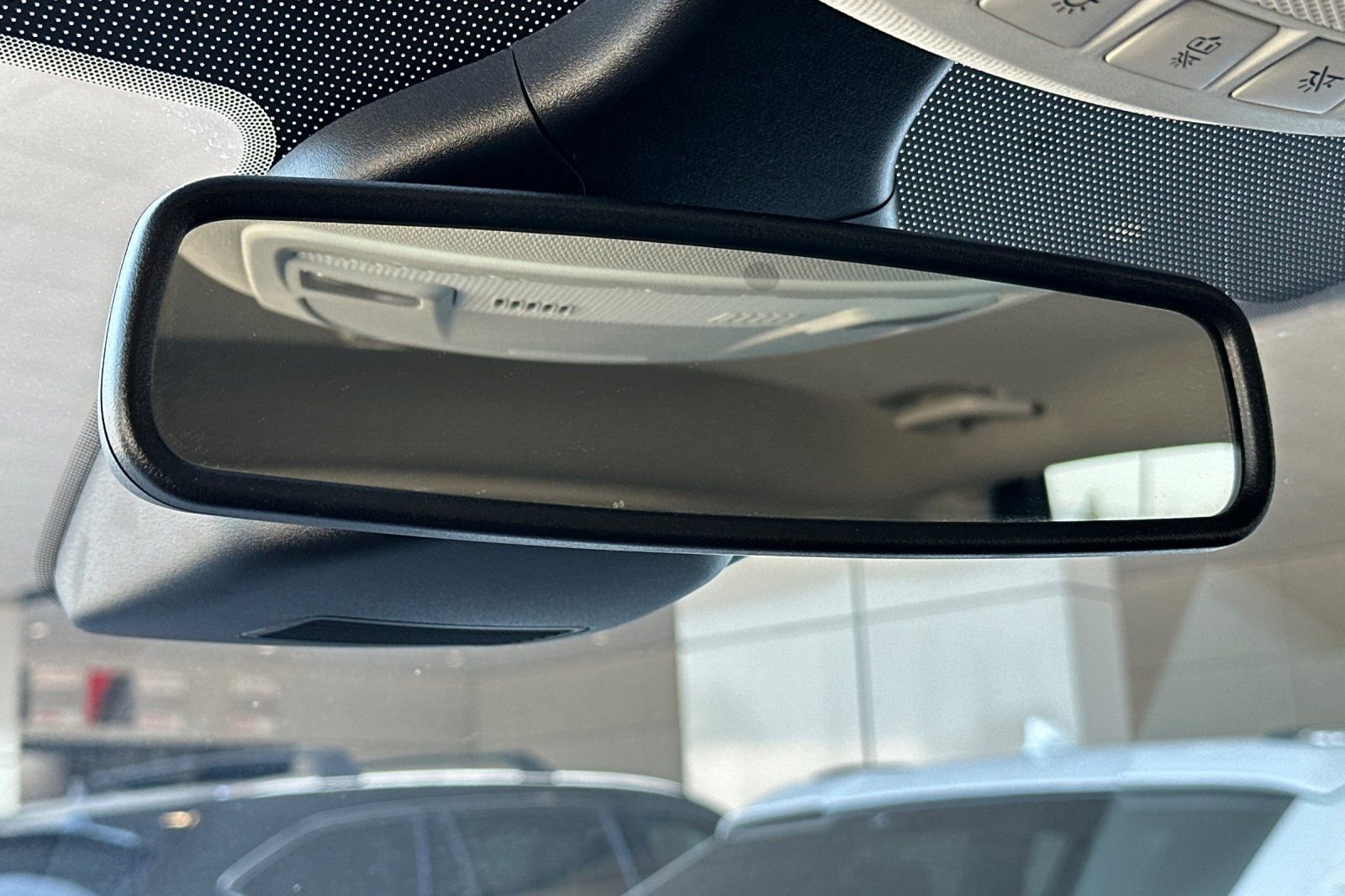 Used 2024 Ford Edge Titanium image 26