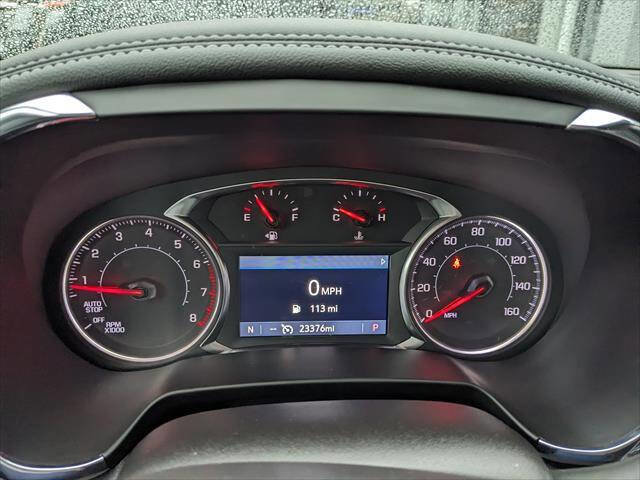 Used 2023 Chevrolet Blazer LT w/ Convenience Package image 23