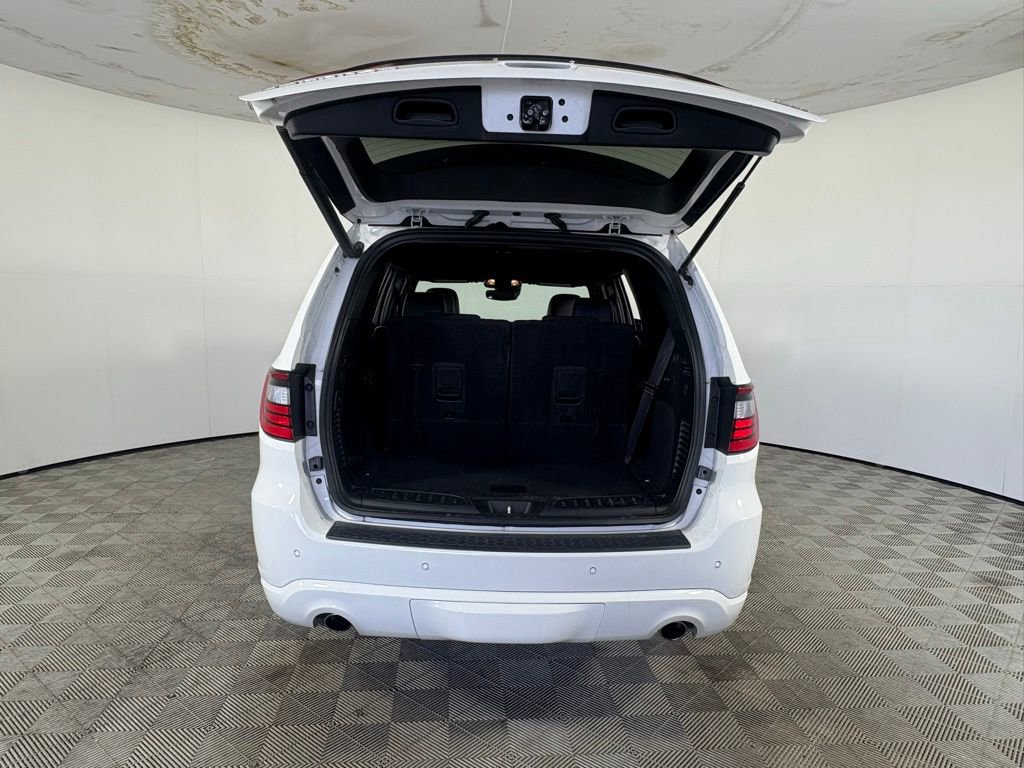Used 2024 Dodge Durango GT RWD image 10