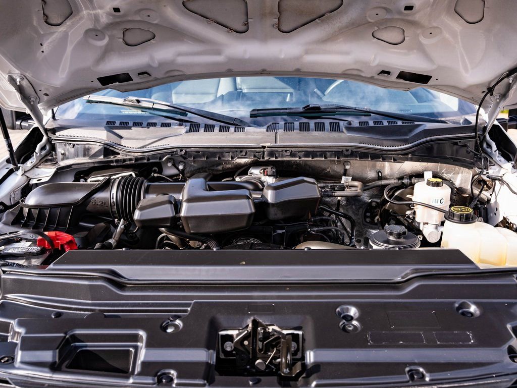 Used 2019 Ford F250 XL w/ XL Value Package image 39