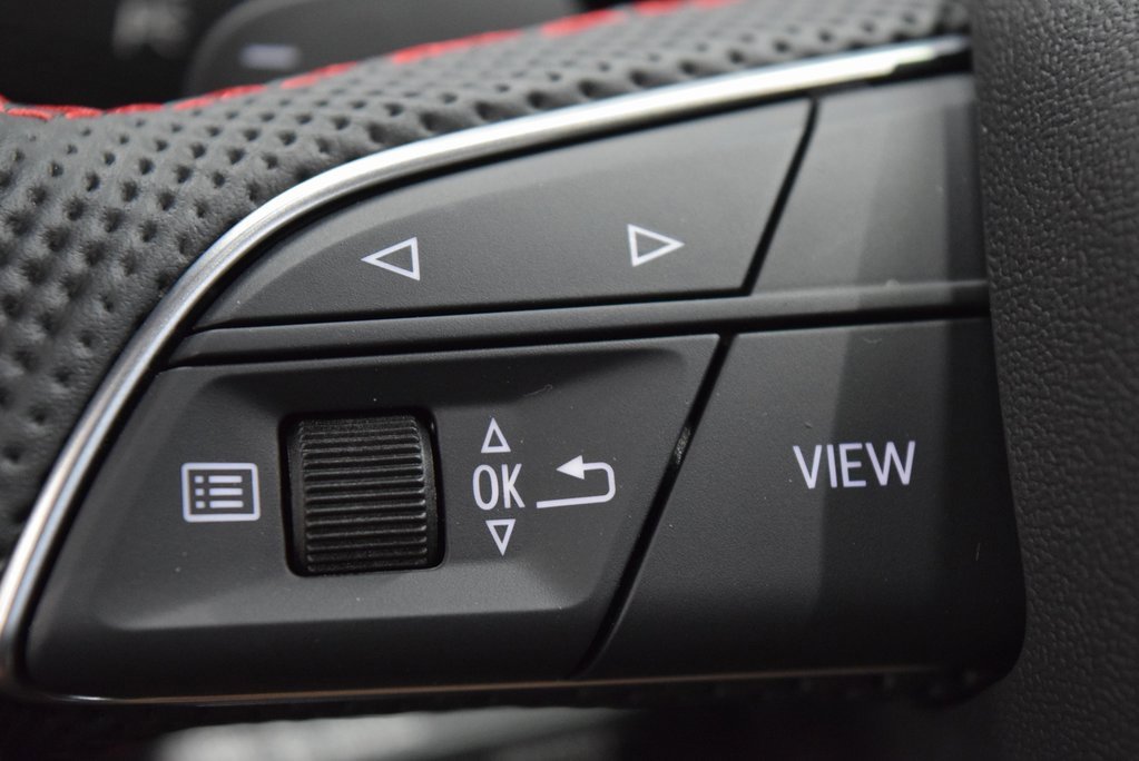 New 2025 Audi Q3 2.0T Premium Plus image 15