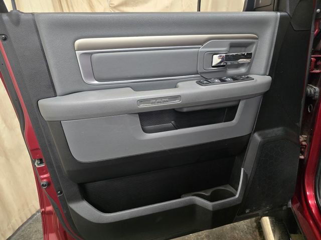 Used 2014 RAM 1500 Big Horn image 11