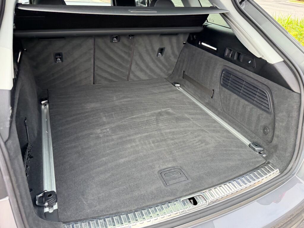 Used 2021 Audi A6 3.0T allroad Prestige w/ Prestige Package image 10