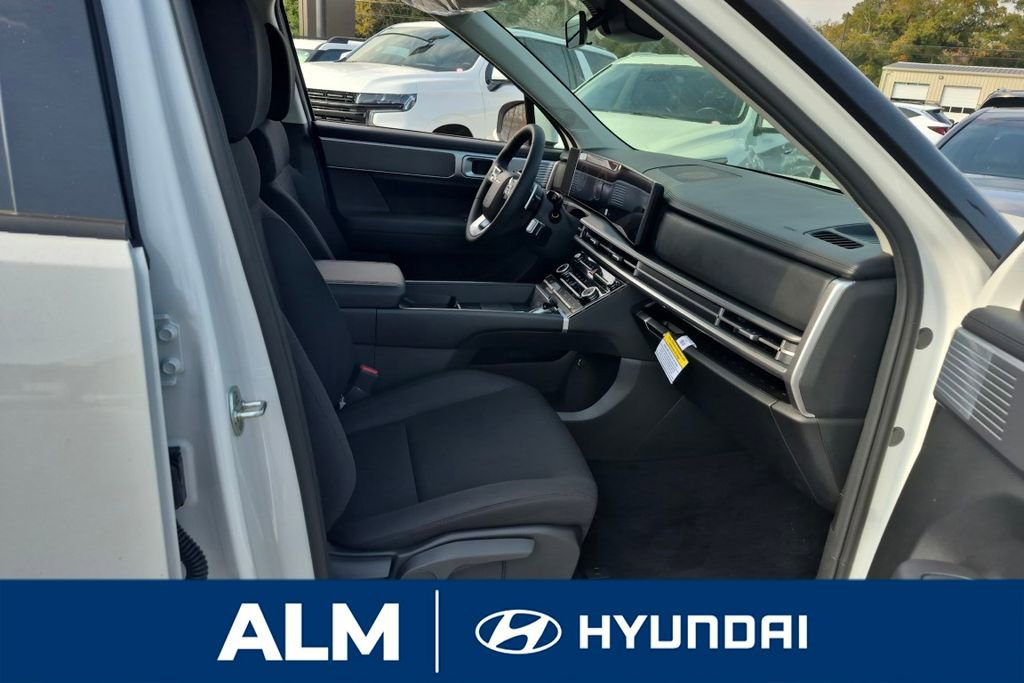 New 2026 Hyundai Santa Fe SE FWD image 21