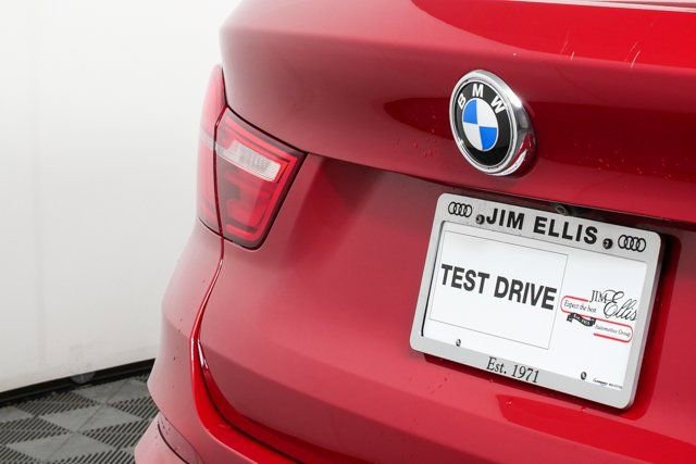 Used 2017 BMW X4 xDrive28i image 36